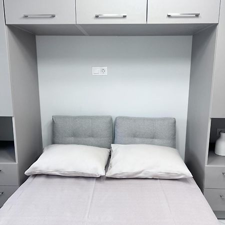 Marbled Premium Appartment เทสซาโลนิกิ ภายนอก รูปภาพ
